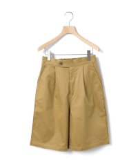 MidiUmi/MidiUmi タックショートパンツ/508186226