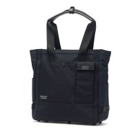 MANHATTAN PASSAGE/マンハッタンパッセージ MANHATTAN PASSAGE トートバッグ メンズ レディース A4 大きめ ファスナー付き トート 通勤 ビジネス 縦型 自立 /503490434