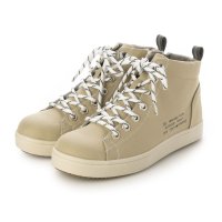 TOKYOCAMPGO/ハスキー HUSKY husky Co.，Ltd. TOKYO☆CAMPGO/トーキョーキャンプゴー アウトドアミックス 4cm4時間防水ソフトナイロンハイカッ/504104589