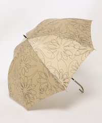 LANVIN en Bleu(umbrella)/耐風傘　フラワー/505909369