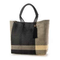 HIMAWARI/ヒマワリ HIMAWARI 編み込みBAG/507397194