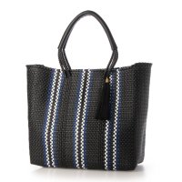 HIMAWARI/ヒマワリ HIMAWARI 編み込みBAG/507397194