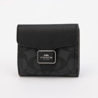 COACH/コーチ COACH C7805 二つ折り財布 シグネチャー レディース/507829319