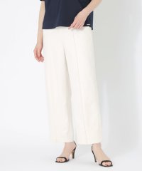 S.ESSENTIALS/【S.lab Pants】リネンライクワイドパンツ/508112627