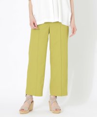 S.ESSENTIALS/【S.lab Pants】リネンライクワイドパンツ/508112627
