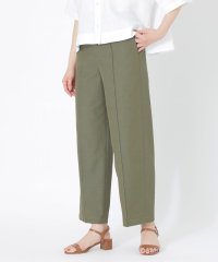 S.ESSENTIALS/【S.lab Pants】リネンライクワイドパンツ/508112627