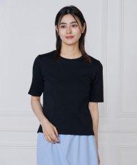I.T.'S. international/クルーネックTシャツ《スビン綿MIXフライス》/508115908