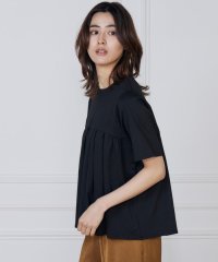 I.T.'S. international/タックギャザー切り替えトップス/508115915