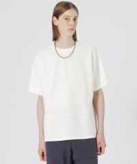 LOVELESS　MENS/【Safari Lounge別注】ブークレTシャツ/508132631