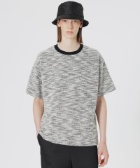LOVELESS　MENS/【Safari Lounge別注】ブークレTシャツ/508132631