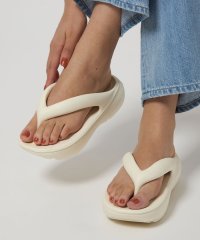 green label relaxing/＜TAW&TOE＞ZEROVITY Plumpy サンダル/508142247