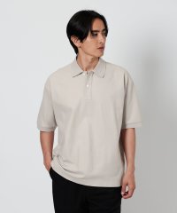 BEAUTY&YOUTH UNITED ARROWS/ギザコットン スーパーブ ポロシャツ/508159119