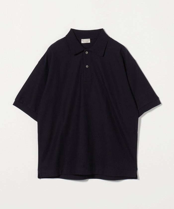 セール35%OFF】ギザコットン スーパーブ ポロシャツ(508159119