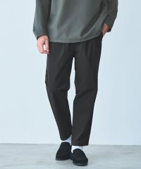 green label relaxing/【WEB限定】JUST fit ジョグ テック イージーパンツ/508159171