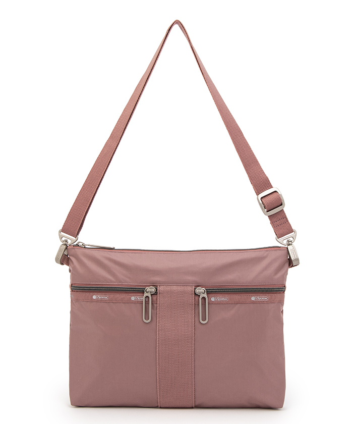 ★LeSportsac★ KEY CARD HOLDERハリボーゴールドベアーズミント KEY CARD HOLDER/ハリボーゴールドベアーズミント / LeSportsac
