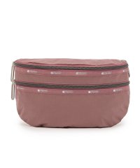 LeSportsac/ESSENTIAL BELT BAGダスティーピンクC/508159323