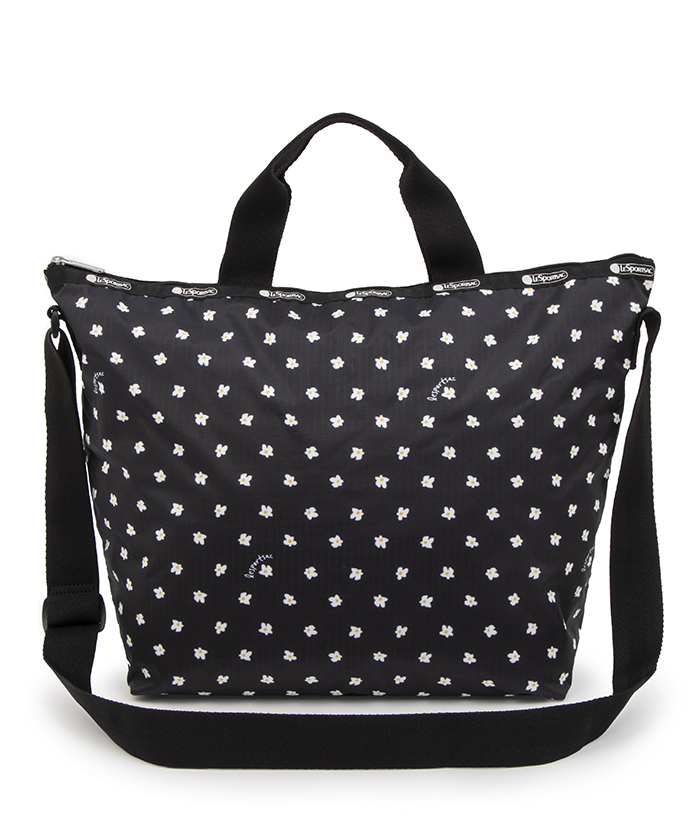 DELUXE EASY CARRY TOTEディッツィーデイジー(508159333