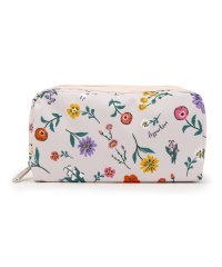 LeSportsac/RECTANGULAR COSMETICトスドワイルドフラワーズ/508159338