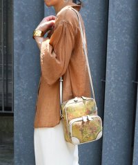 BRAND/ユー U Boho Viola Multi poche【ボホ・ヴィオラ ムルティ ポッシュ】ショルダーバッグ/508160892