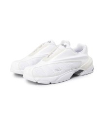 FILA（Shoes）/REPLICA 2002 / レプリカ　２００２ / カジュアルスニーカー / ベージュホワイト/508164492