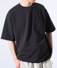 GLOSTER/”速乾性・ストレッチ性・抗ピリング性・耐洗濯性” PERFECTEX ハイツイスト カノコTシャツ/508167491
