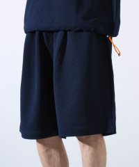 GLOSTER/”速乾性・ストレッチ性・抗ピリング性・耐洗濯性” PERFECTEX ハイツイスト ショートパンツ/508167492