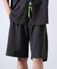 GLOSTER/”速乾性・ストレッチ性・抗ピリング性・耐洗濯性” PERFECTEX ハイツイスト ショートパンツ/508167492