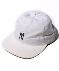 GLOSTER/【COOPERSTOWN BALL CAP】DAD CAP ベースボールキャップ/508167513