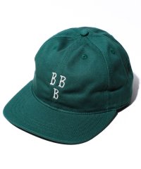 GLOSTER/【COOPERSTOWN BALL CAP】DAD CAP ベースボールキャップ/508167513