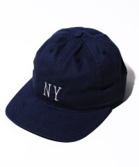 GLOSTER/【COOPERSTOWN BALL CAP】DAD CAP ベースボールキャップ/508167513