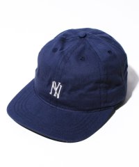 GLOSTER/【COOPERSTOWN BALL CAP】DAD CAP ベースボールキャップ/508167513