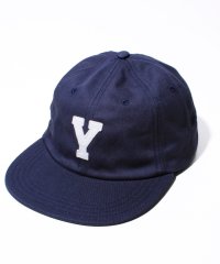 GLOSTER/【COOPERSTOWN BALL CAP】CHINO Cotton CAP2 ベースボールキャップ/508167515
