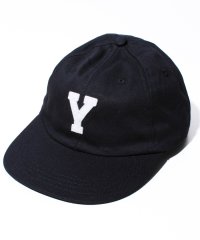 GLOSTER/【COOPERSTOWN BALL CAP】CHINO Cotton CAP2 ベースボールキャップ/508167515