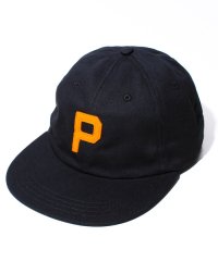 GLOSTER/【COOPERSTOWN BALL CAP】CHINO Cotton CAP2 ベースボールキャップ/508167515