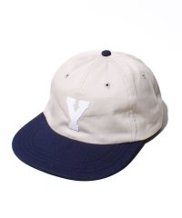 GLOSTER/【COOPERSTOWN BALL CAP】CHINO Cotton CAP2 ベースボールキャップ/508167515