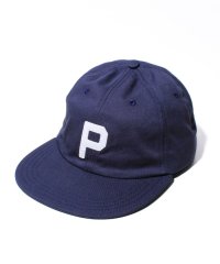 GLOSTER/【COOPERSTOWN BALL CAP】CHINO Cotton CAP2 ベースボールキャップ/508167515
