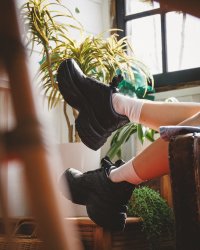 STEVE MADDEN/スティーブ マデン STEVE MADDEN 厚底ボリュームソールスニーカー/508172285