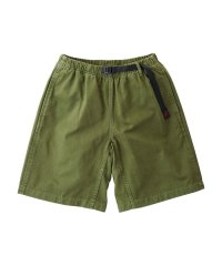 GLOSTER/【GRAMICCI】G－SHORT クライミング ショートパンツ SOLID/PIGMENT/508183182
