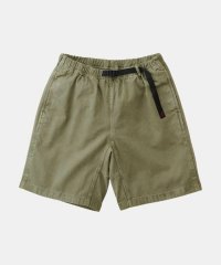 GLOSTER/【GRAMICCI】G－SHORT クライミング ショートパンツ SOLID/PIGMENT/508183182