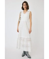 moussy/LACE LONG ドレス/508184131