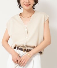NOLLEY’S sophi/ニットジレ/508184988