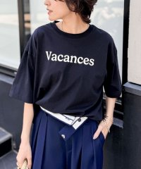 2nd NOLLEY'S/Vacances Tシャツ/508184995