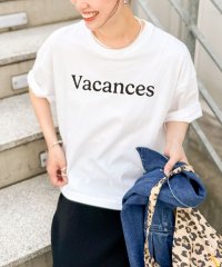 2nd NOLLEY'S/Vacances Tシャツ/508184995