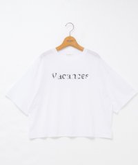 2nd NOLLEY'S/Vacances Tシャツ/508184995