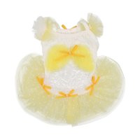 BIRDIE/バーディ BIRDIE シャンテキャミソール S イエロー【返品不可商品】/508185980