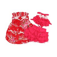 BIRDIE/バーディ BIRDIE ラメールドレス&水着 S ブルー【返品不可商品】/508185981