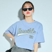 Lovetoxic/ラブトキシック Lovetoxic ロゴアソートアップリ半T/508186213