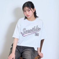 Lovetoxic/ラブトキシック Lovetoxic ロゴアソートアップリ半T/508186213