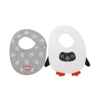 CHUMS/チャムス CHUMS 日本正規品 スタイ セット 男の子 女の子 よだれかけ 前掛け おしゃれ 出産祝い コットン 綿 100％ ブランド かわいい 赤ちゃん /508186231
