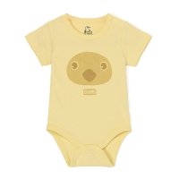 CHUMS/チャムス CHUMS 日本正規品 ロンパース セット 男の子 女の子 夏 春 肌着 半袖 カバーオール コットン 綿 100％ ベビー 赤ちゃん 新生児 70 /508186232